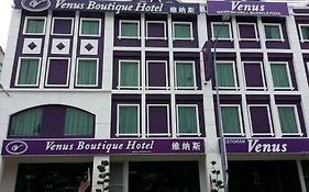 Venus Boutique Hotel Melaka